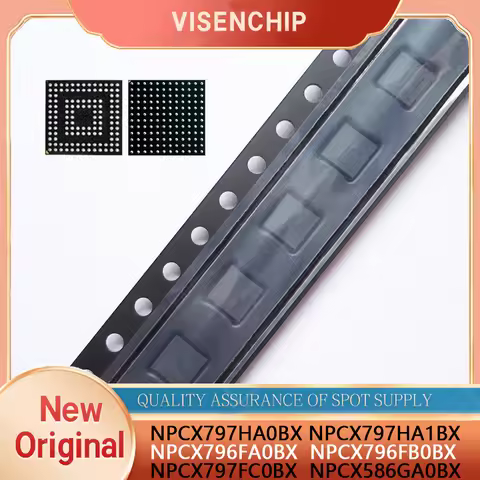 1piece NPCX797HA0BX NPCX797HAOBX NPCX797HA1BX NPCX797HAIBX NPCX796FA0BX NPCX796FB0BX NPCX586GAOBX NP