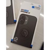 Nobita Quad Lock iPhone 11 12 13 14 15 16 17 Pro Max (MAG) Case