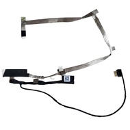 For Dell Inspiron XPS 14Z L412Z P24G Laptop Video Screen LCD LED Display Ribbon Camera Flex Cable JY