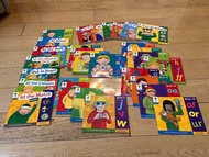 Oxford Reading Tree