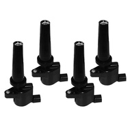 Engine Ignition Coil for Ford Escape Fiesta Focus Mercury Mariner Mazda Tribute C1453 4M5Z12029B 4M5