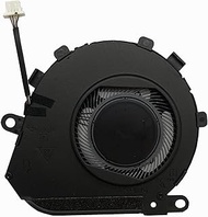 Replacement New CPU Cooling Fan for Dell Latitude 7410 2-in-1 Laptop 0PJG0 EG50040S1-CJ90-S9A DC2800
