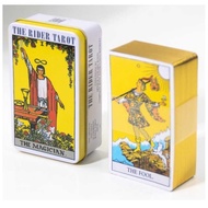 Tarot Cards Deck Tarot Cards Deck
