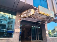 Hotel büyük levent