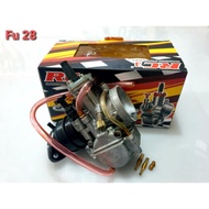 SUZUKI Carburetor Carburetor Carburetor Carburetor RC3 Type PWK OEM Size 28 30 mm 28mm 30mm With Int