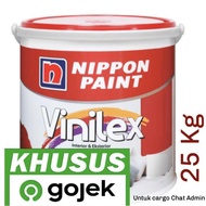 CAT VINILEX 25 kg 990 SB BRILLIANT WHITE