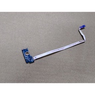 Dell latitude E5450 LED light