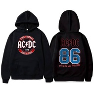 NEW ARRIVAL HOODIE ACDC 86 UNISEX S-5XL PREMIUM HIGH QUALITY READY STOCK