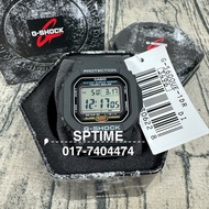CASIO G-SHOCK TOUGH SOLAR G-5600UE-1DR / G-5600UE-1D / G-5600UE-1 / G-5600UE / G-5600E MEN CASUAL DI