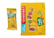 Fruta gummy - Permen Jelly Aneka Buah