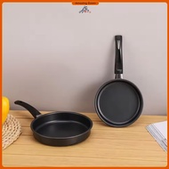 Frying Pan Non-Stick Pan for Egg Wok Pan Kawali Non Stick Steak Pan Not Sticky