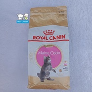 Royal Canin Kitten Maine Coon 2kg / Makanan Khusu Kucing Mainecoon