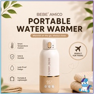 Bebe Amico Portable Water Warmer | KKSK