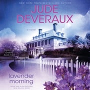 Lavender Morning Jude Deveraux