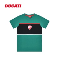 DUCATI KIDS BOY SHORT SLEEVE TEE D835211-830969