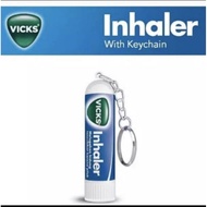 Vicks Inhaler 0.5Keychain ML