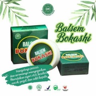 Bokashi Balm