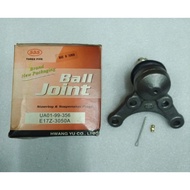 FORD COURIER 1.8 LOWER BALL JOINT(UA01-99-356/E17Z-3050A) 1PCS