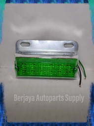 Lampu LED VARIASI MOBIL bak/truck/bus/box 24V