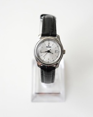 Fendi中古錶/復古時鐘/時鐘/老錶/vintage watch/女錶