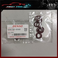 DENSO CAR AIR COND SILIKON SILICONE O Ring R134a r134 MYVI HONDA TOYOTA