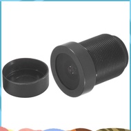 1/3 CCTV 2.8mm Lens Black for CCD Security Box Camera