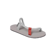 MONTBELL Sock On Everyday Use Unisex Sandals - Grey
