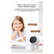 AI Humanoid Robot AI Interactive Robot WiFi Voice Conversation Story Machine Small Early Education T