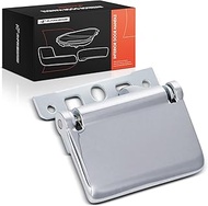 A-Premium Front Right Passenger Side Interior Door Handle Compatible with Ford E-100 E-350 E-250 E-1