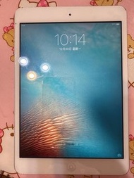 iPad mini A1432 64GB