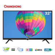 CHANGHONG L32G3 / L-32G3 TV LED HDTV USB MOVIE - 32 INCH