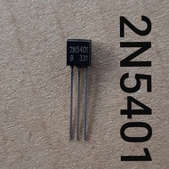 TRANSISTOR NPN 2N5401 5401 N5401