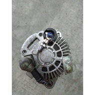 Honda alternator Recond, HONDA CITY, TMO ALTERNATOR, HONDA TMO