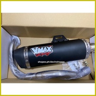 ◇ ❥ ☍ Vmax Racing Pipe for Click V2 Game Changer