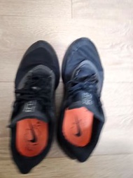 Nike Trial Pegasus 36 gtx防水鞋 黑色 EU42 US8.5