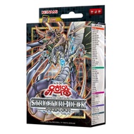 Yugioh Card Structure Deck Cyber Strike Korean Version/SD41-KR