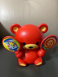 日本PEOPLE 五感玩具 （嬰兒玩具）