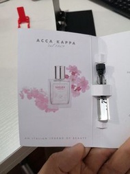 ACCA KAPPA 香水