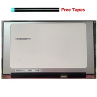 15.6 inch Slim Laptop LCD Screen NT156FHM-N61 NT156FHM-N62 NT156FHM-N63 B156HTN06.1 N156HGA-EA3 Full