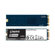 SSD Kingston A1000 PCIe Gen3 x2 NVMe M.2 240GB SA1000M8/240G