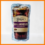 ➾ ➝ ∛ LOTTEE CANTATA - Korean Coffee Pouch Drink 230ml