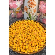 Sublimation freeze-dried passion fruit and passion fruit tablets, used for detox teas, decorating dr