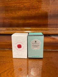Penhaligon’s elisabethan rose /juniper sling 5ml