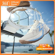 【361 Degrees】BIG3 Team 3.0 | Men Baskerball Shoes 672521122