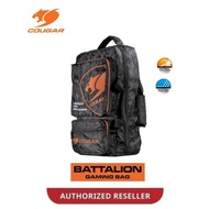 Cougar Battalion Multipurpose Backpack