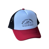 South Swell JORENQ Trucker Cap