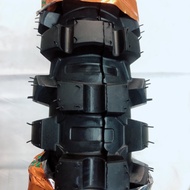 MOTORCYCLE 100/100X18 Shih Fa Tire
