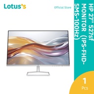 Hp 27" 527Sf Monitor  (Ips-Fhd-5Ms-100Hz)