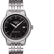 Tissot TISSOT Watch Carson Series Business Casual Mechanical Men's Watch T085.407.11.051.00