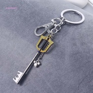 Kingdom Hearts LostBlade Keychain